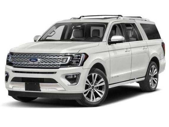 FORD EXPEDITION MAX 2020 1FMJK1MTXLEA84159 image